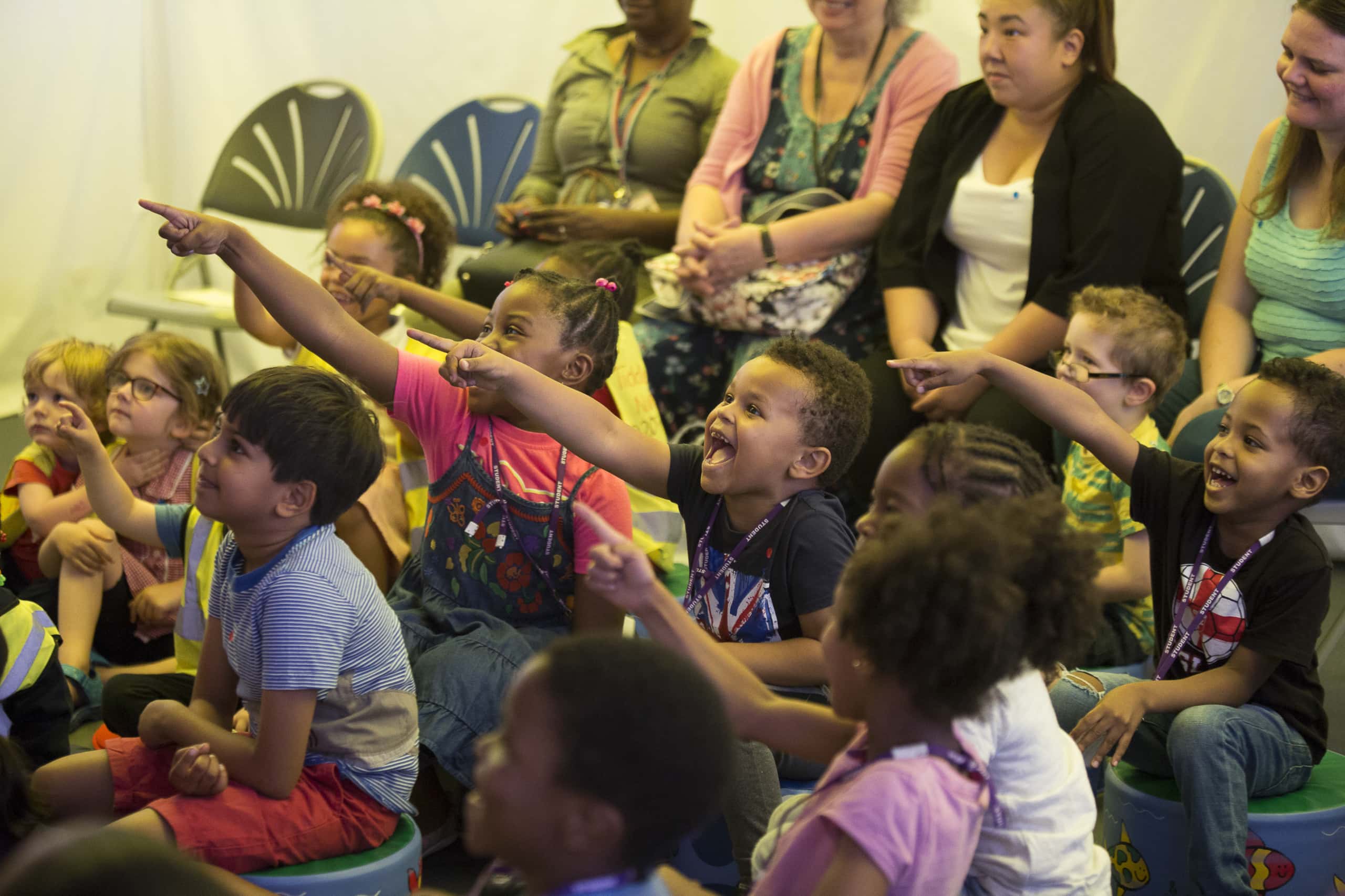 Little Angel Theatre