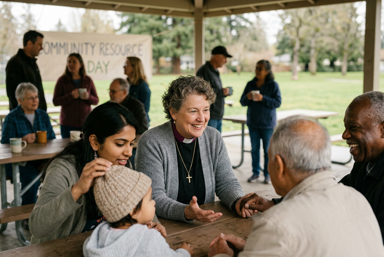 Morris Charitable Trust Logo