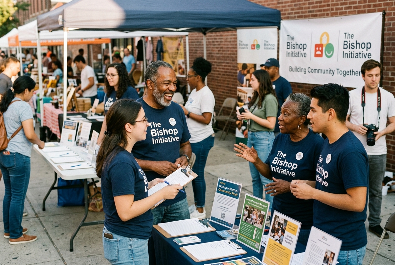 Morris Charitable Trust Logo