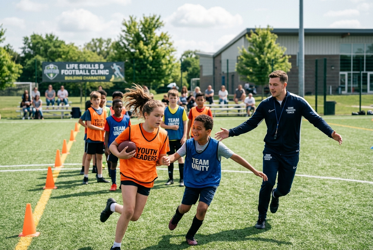 Morris Charitable Trust Logo