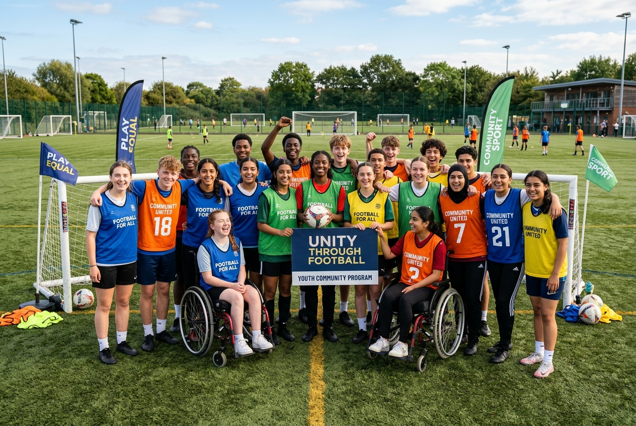 Morris Charitable Trust Logo