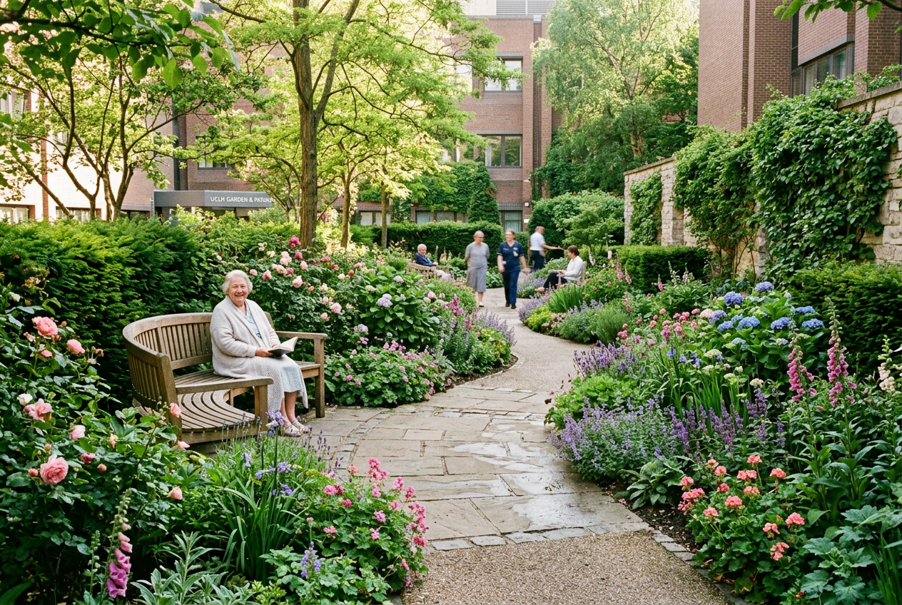 Morris Charitable Trust Logo