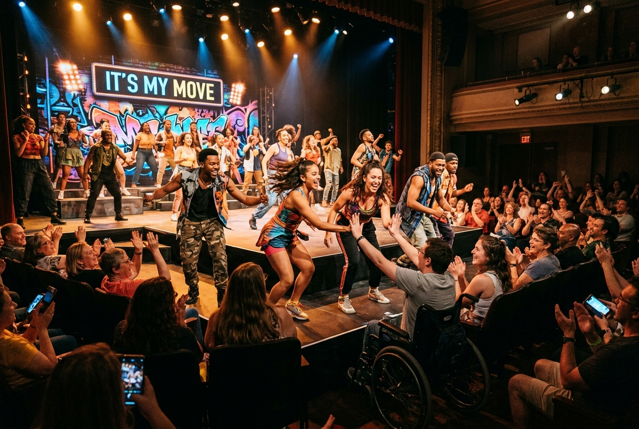 Morris Charitable Trust Logo