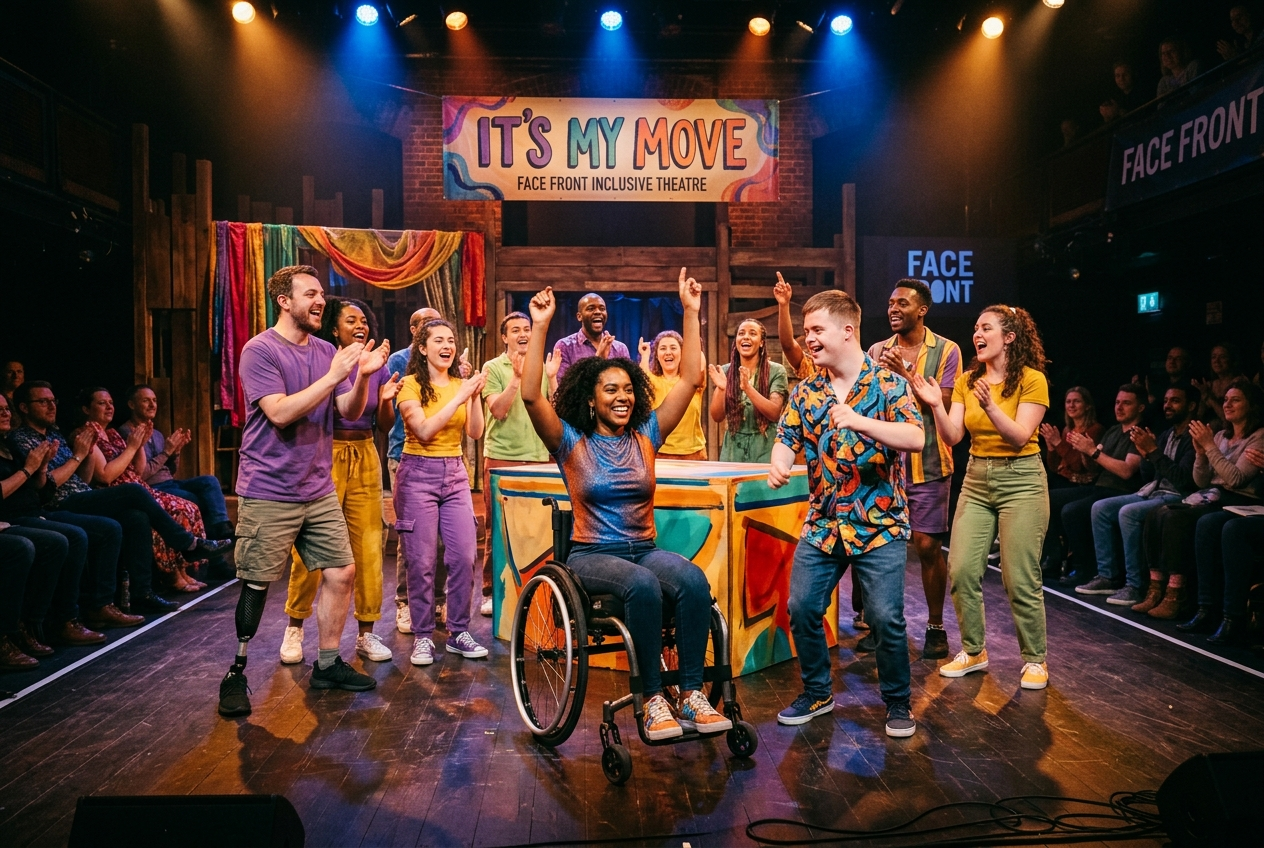 Morris Charitable Trust Logo