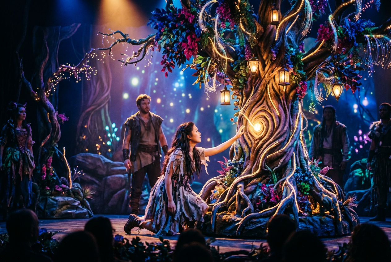 Morris Charitable Trust Logo