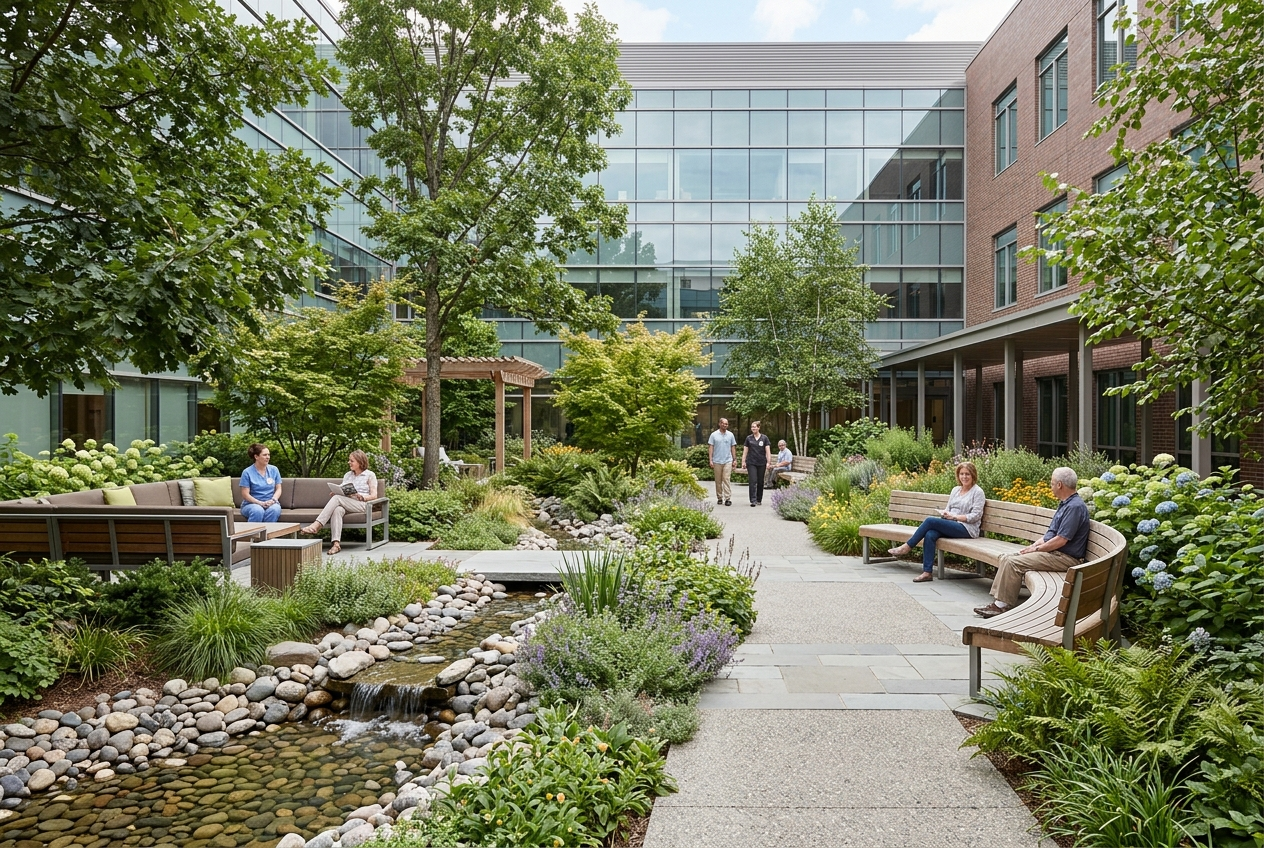 Morris Charitable Trust Logo