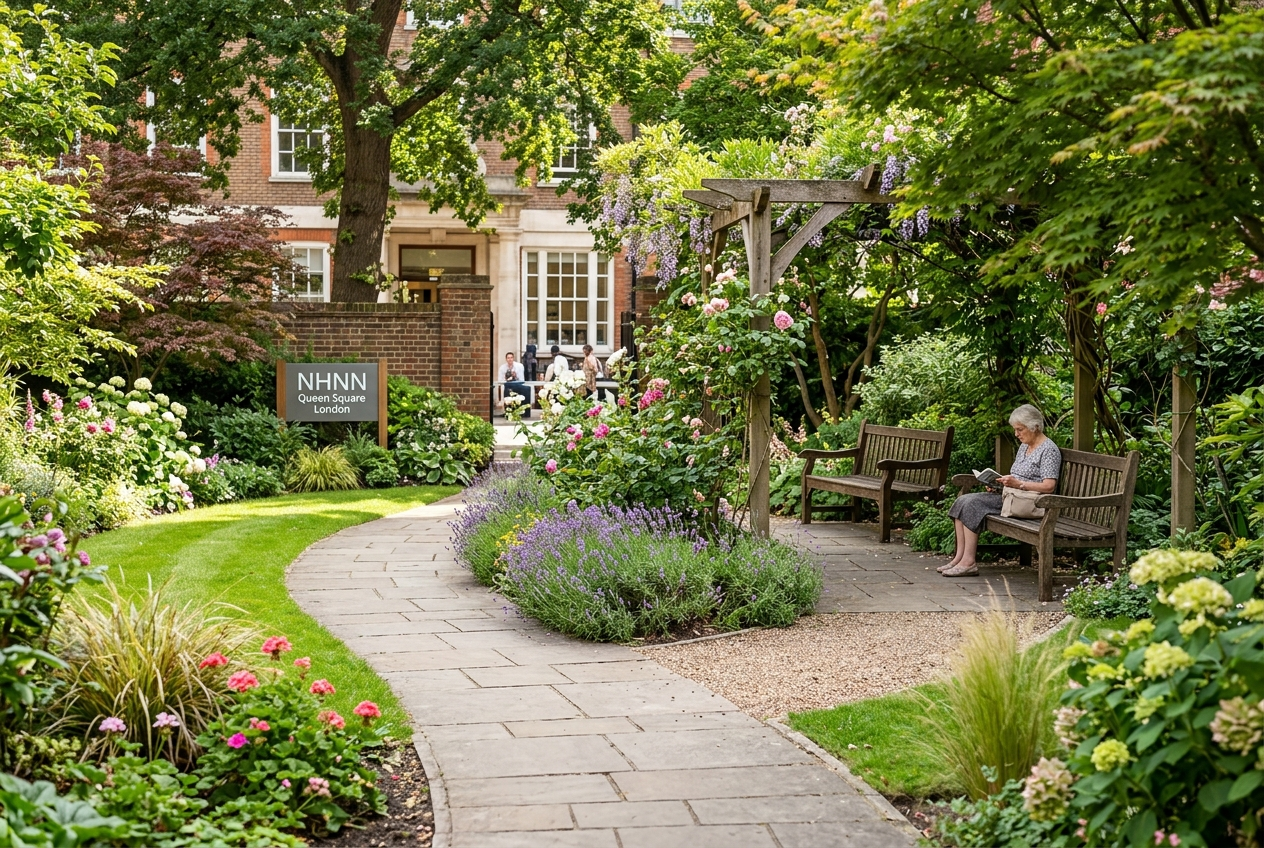 Morris Charitable Trust Logo