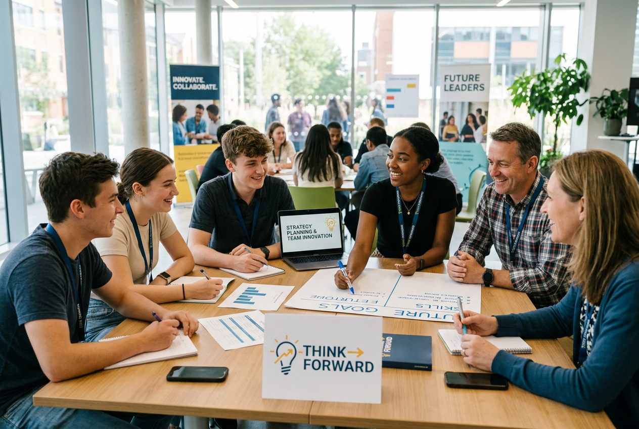 Morris Charitable Trust Logo