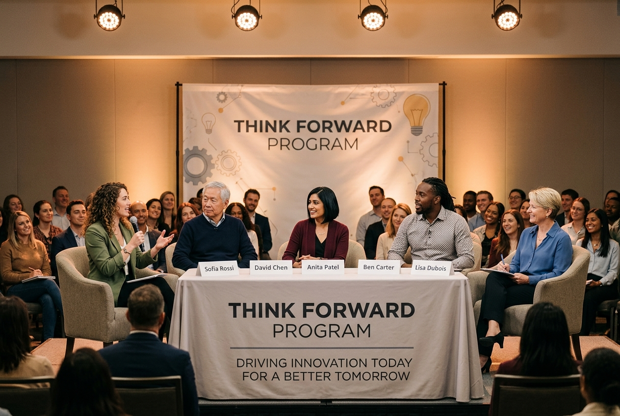 Morris Charitable Trust Logo