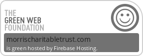 Green Web Foundation